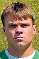 Younger players chip in for the Portage Mustangs in victory over West Shamokin